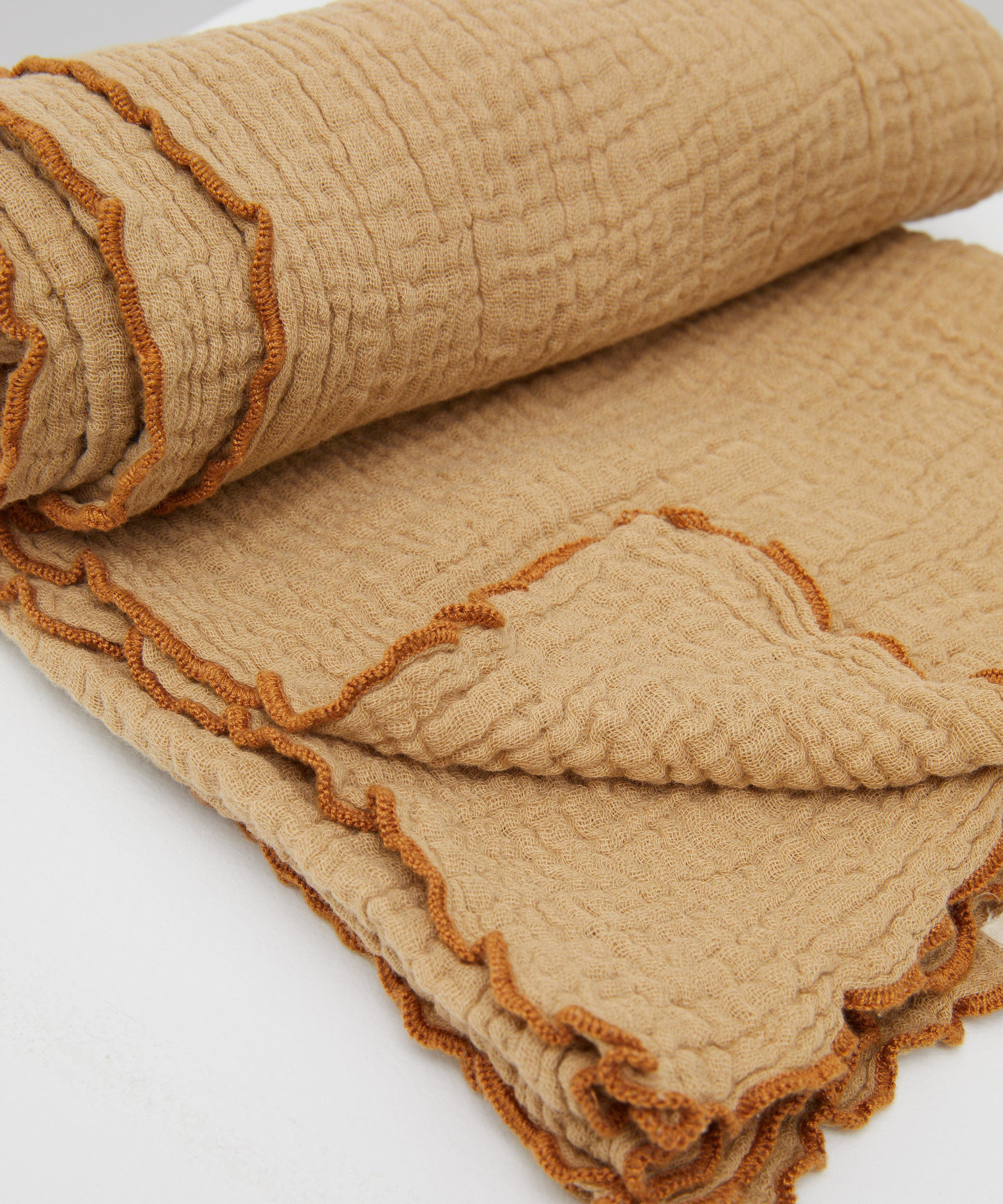 Philé - Swaddle Cacao