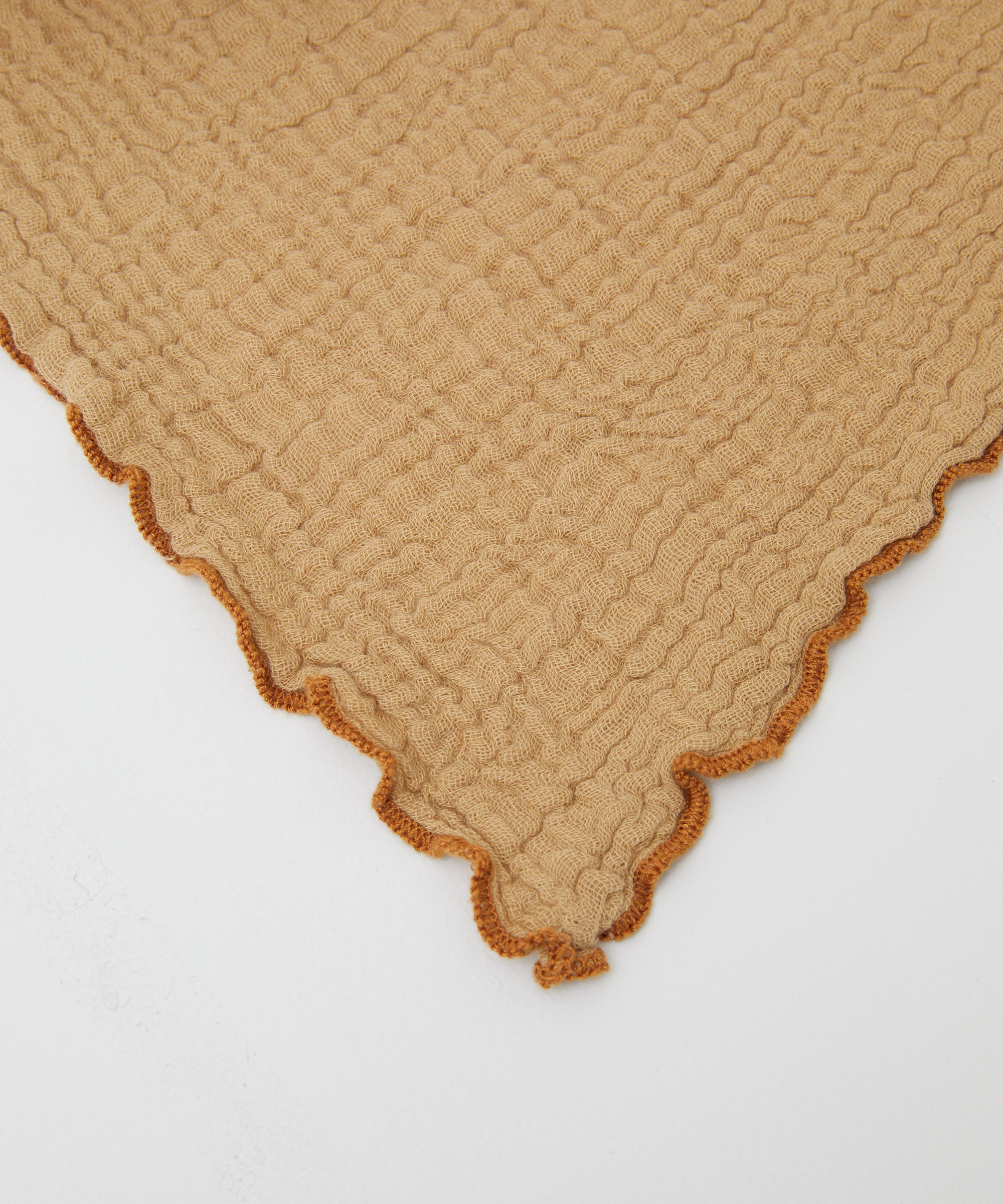 Philé - Swaddle Cacao