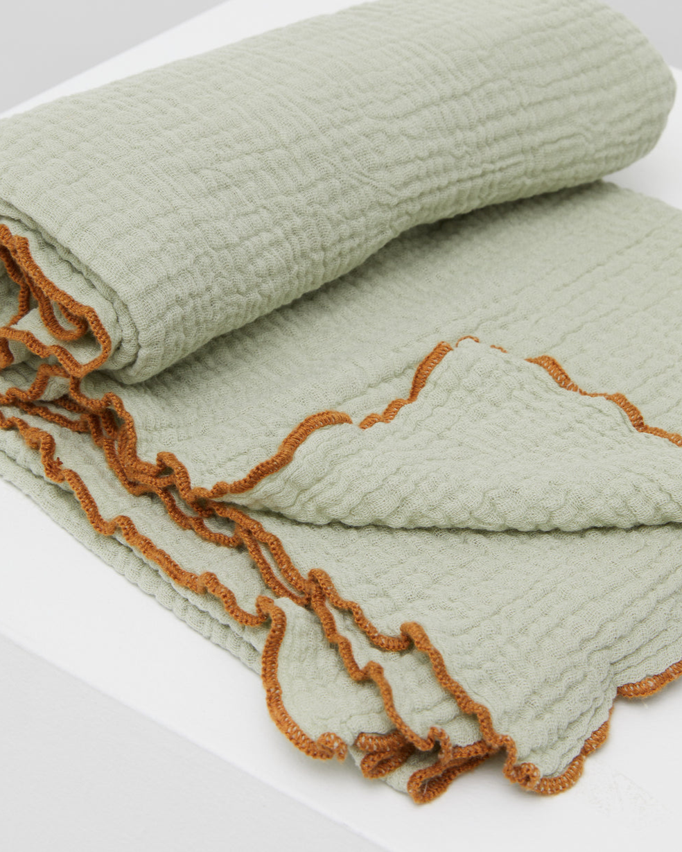 Philé - Swaddle Sage