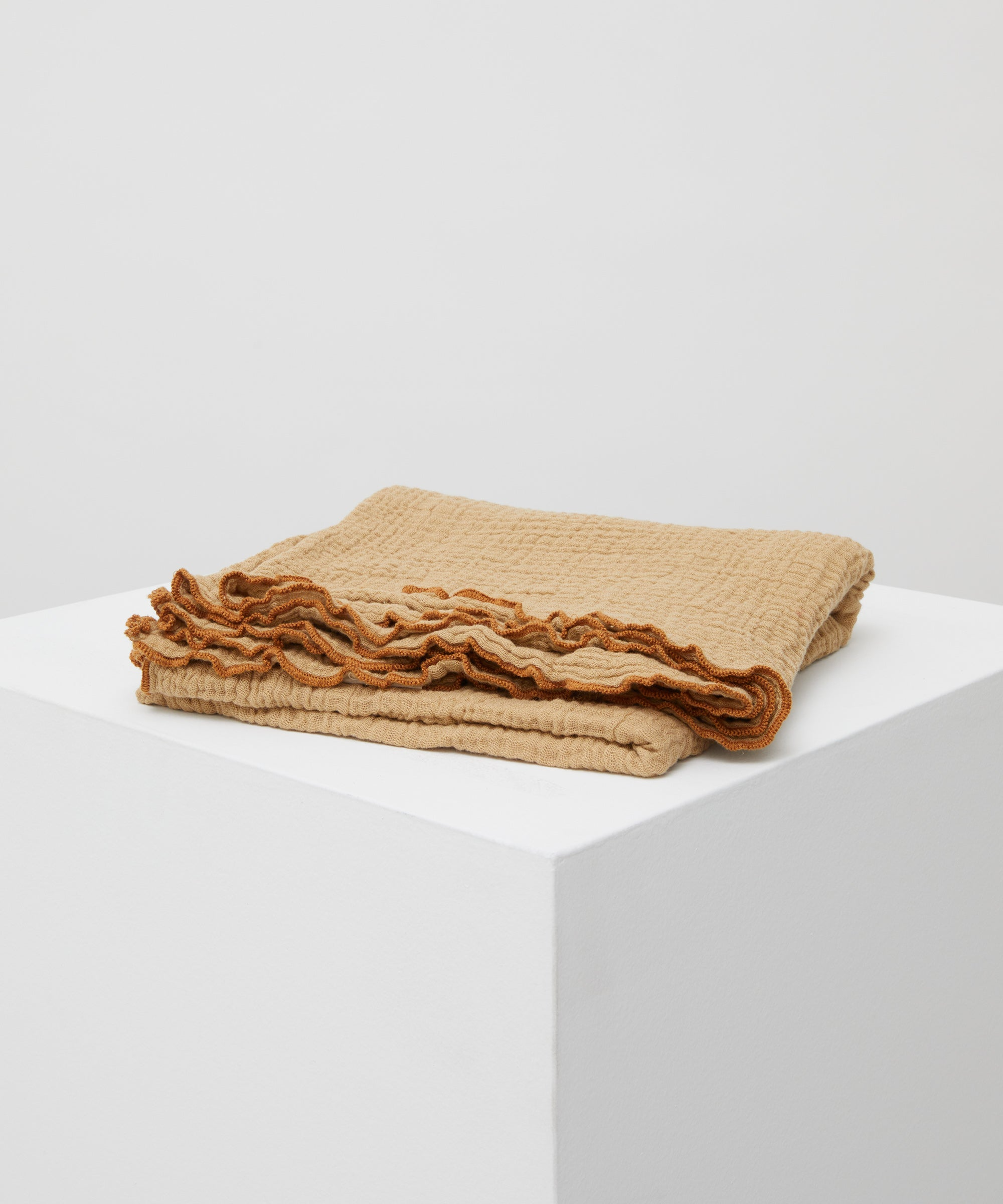 Philé - Swaddle Cacao