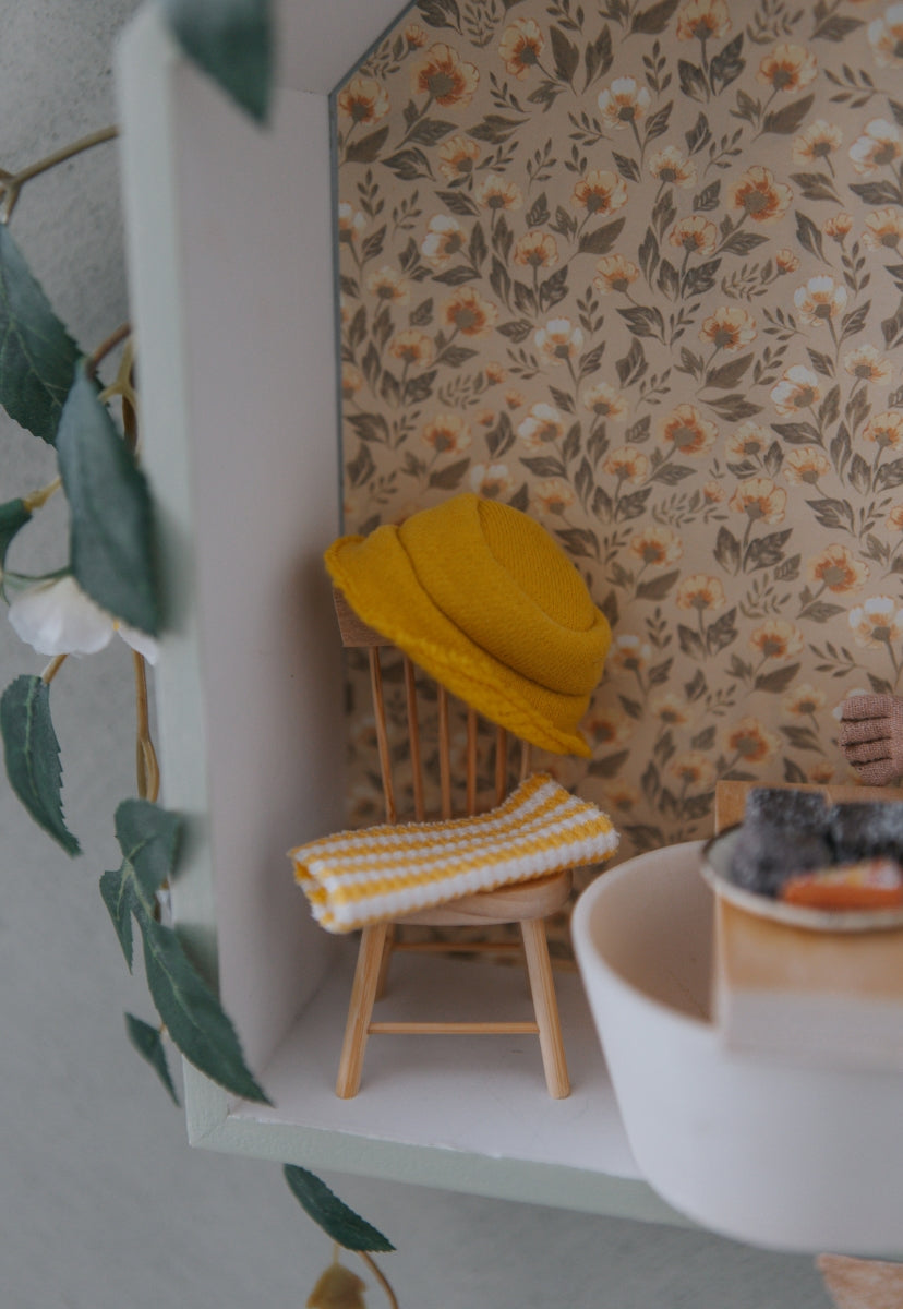 Rugaroo - The Creek Scout