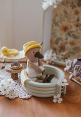 Rugaroo - The Creek Scout