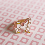 Lauren Hinkley - Ring - Unicorn