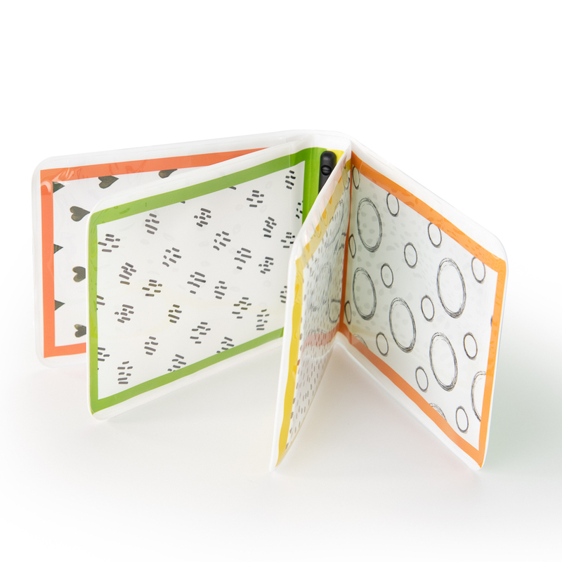 Baby Look Book - Photo Album