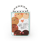 Baby Look Book - Photo Album