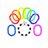 Sassy Baby - Ring O Links