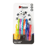 Sassy Baby - Ring O Links