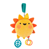 Sassy Baby - My Little Sunshine Musical Mirror