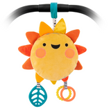 Sassy Baby - My Little Sunshine Musical Mirror