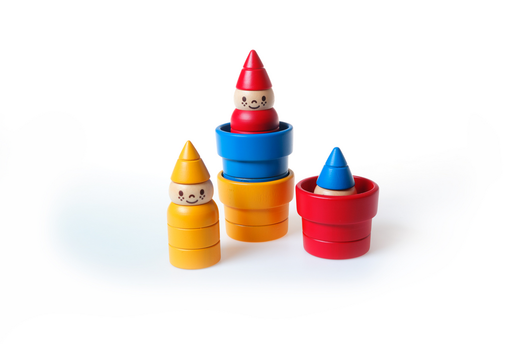 Smart Games - Gnome Sweet Gnome