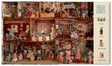 Sam & Julia - The Mouse Mansion Book Big Book Of Look & Find