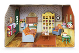 Sam & Julia - Furniture Kit - Living Room