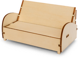 Sam & Julia - Furniture Kit - Living Room