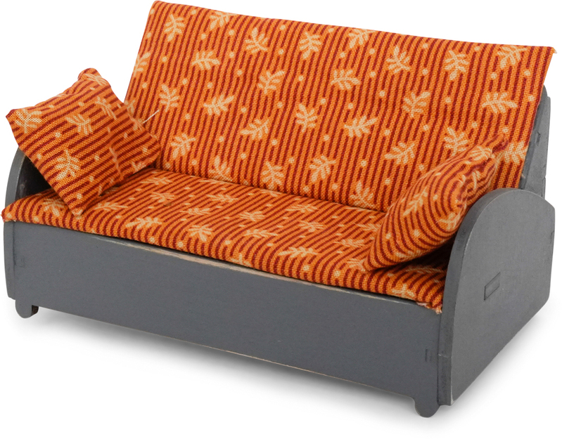 Sam & Julia - Furniture Kit - Living Room