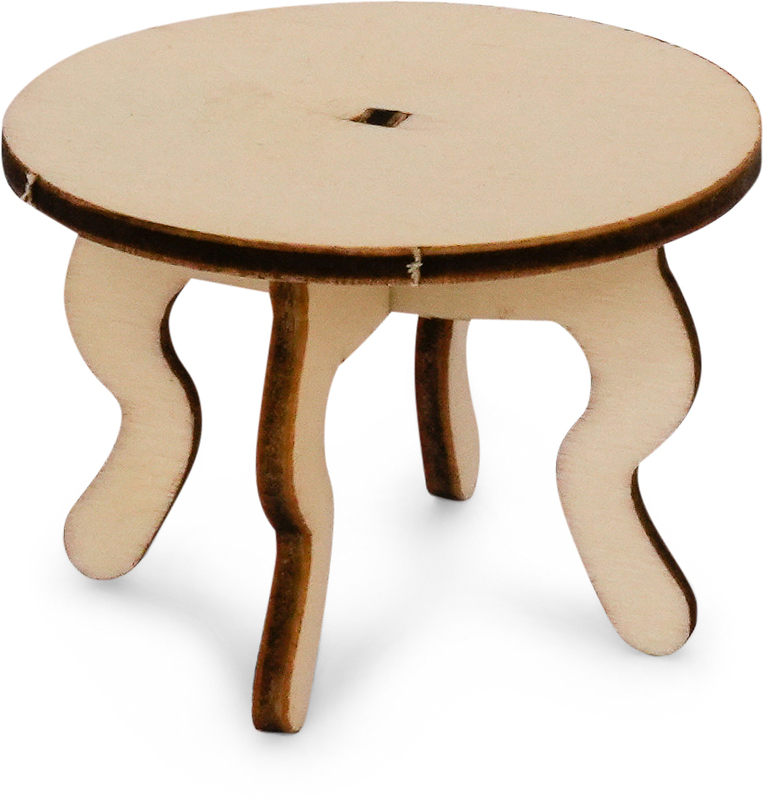 Sam & Julia - Furniture Kit - Living Room