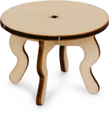 Sam & Julia - Furniture Kit - Living Room