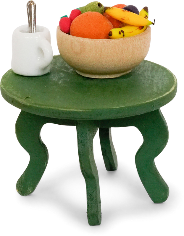 Sam & Julia - Furniture Kit - Living Room