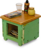Sam & Julia - Furniture Kit - Kids Room