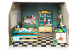 Sam & Julia - Furniture Kit - Kitchen
