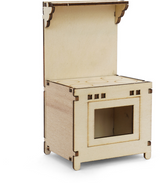 Sam & Julia - Furniture Kit - Kitchen