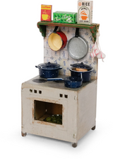 Sam & Julia - Furniture Kit - Kitchen