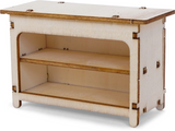 Sam & Julia - Furniture Kit - Shop