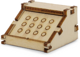 Sam & Julia - Furniture Kit - Shop