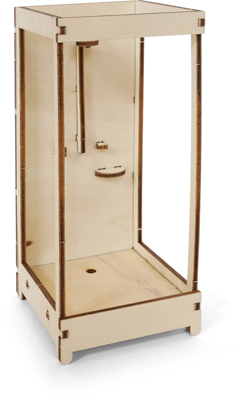 Sam & Julia - Furniture Kit - Bathroom