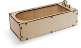 Sam & Julia - Furniture Kit - Bathroom