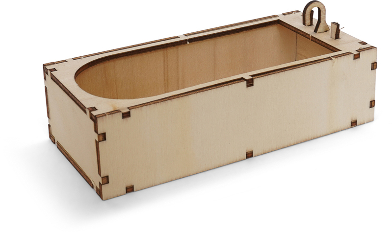 Sam & Julia - Furniture Kit - Bathroom