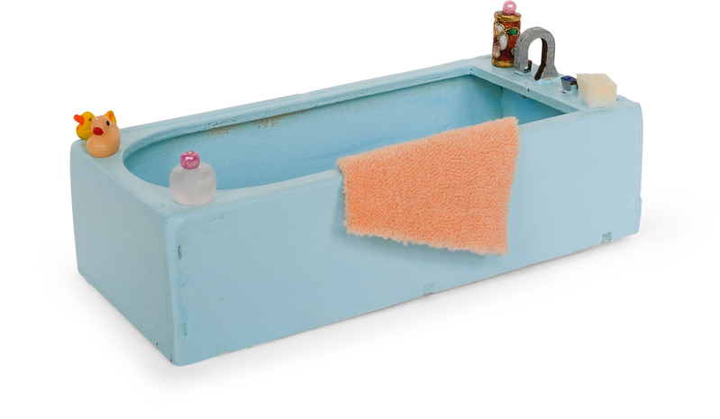 Sam & Julia - Furniture Kit - Bathroom