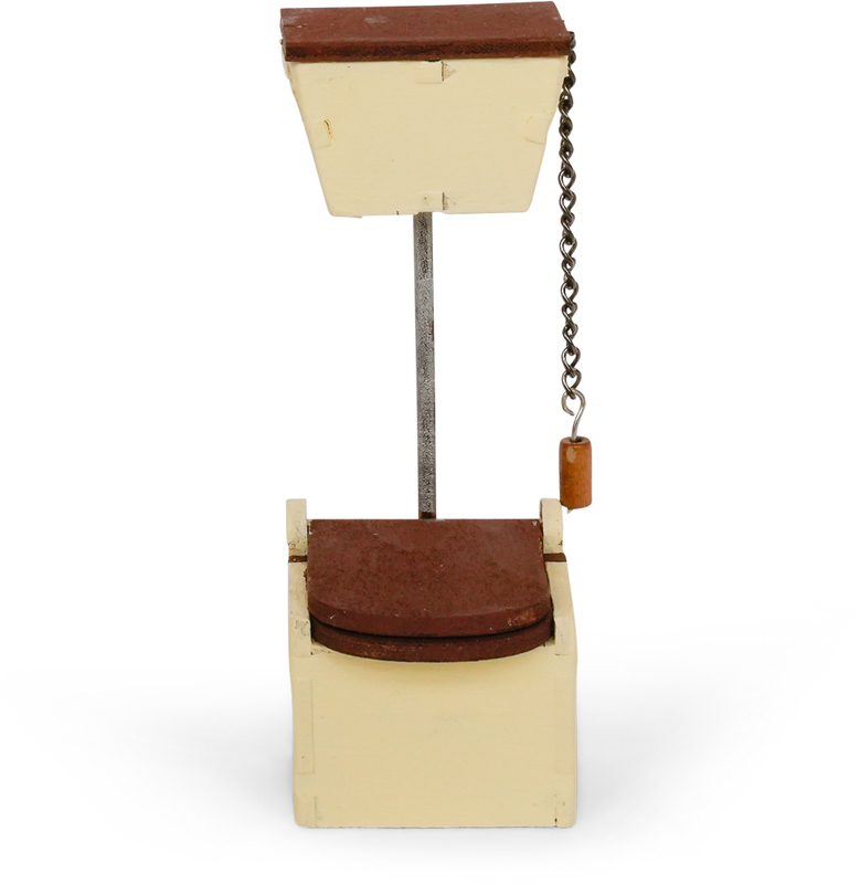 Sam & Julia - Furniture Kit - Bathroom