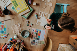 Sam & Julia - Furniture Kit - Classroom