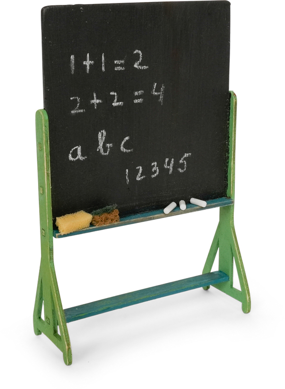 Sam & Julia - Furniture Kit - Classroom