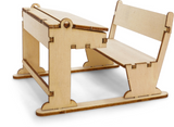 Sam & Julia - Furniture Kit - Classroom