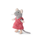 Sam & Julia - Julia Plush