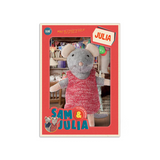 Sam & Julia - Julia Plush