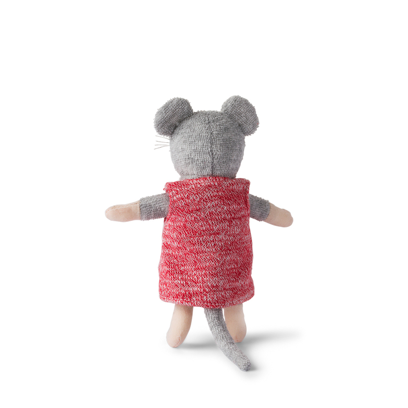 Sam & Julia - Julia Plush