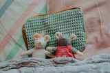 Sam & Julia - Julia Plush