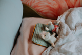 Sam & Julia - Julia Plush