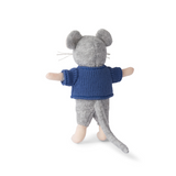 Sam & Julia - Sam Plush