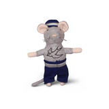 Sam & Julia - Grandpa Sailor Plush