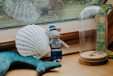 Sam & Julia - Grandpa Sailor Plush