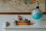 Sam & Julia - Grandpa Sailor Plush