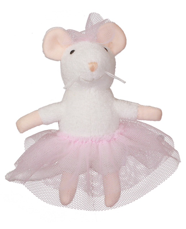 Sam & Julia - Ella Plush