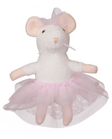Sam & Julia - Ella Plush