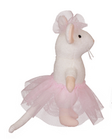 Sam & Julia - Ella Plush