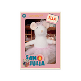 Sam & Julia - Ella Plush