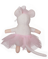 Sam & Julia - Ella Plush