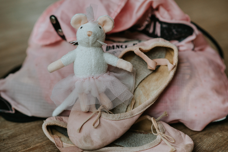 Sam & Julia - Ella Plush